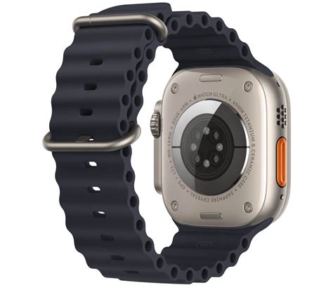 apple watch ultra rubber bands|best rugged apple watch bands.